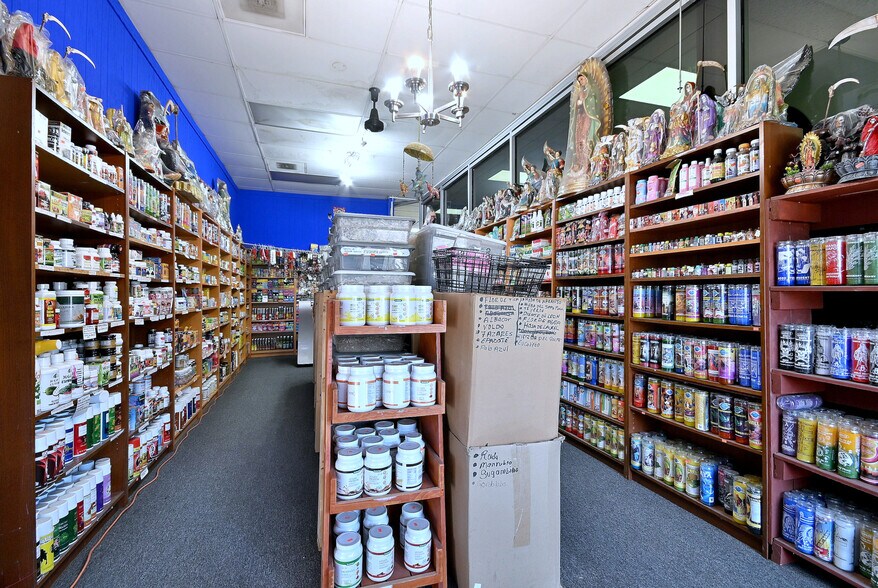 More Photos Of 6744-6756 W Belmont Ave, Chicago Storefront Retail Residential For Sale