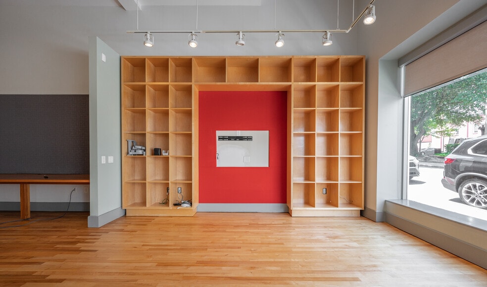 More Photos Of 204 Rigsbee Ave, Durham Office For Sale