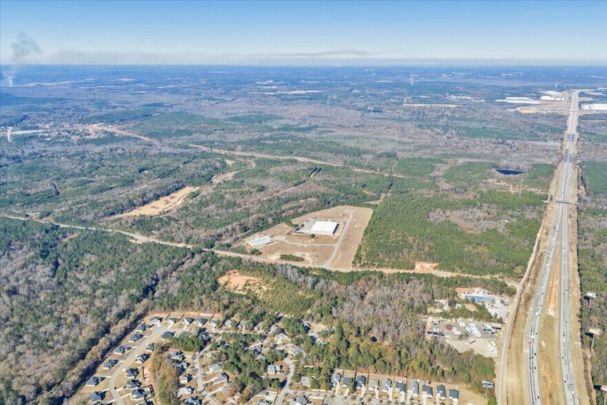 More Photos Of Benjamin Hawkins Pkwy, Byron Land For Sale