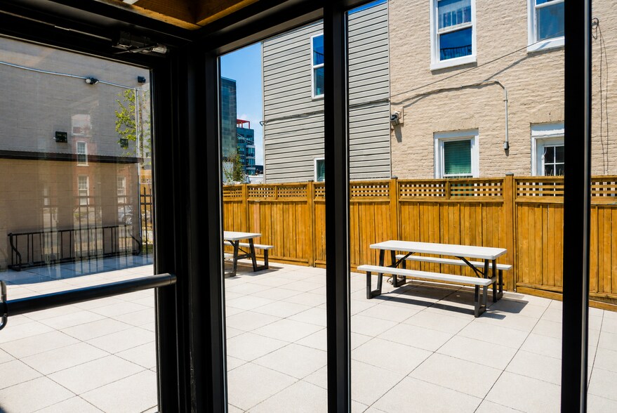 More Photos Of 1834 S Charles St, Baltimore Coworking Space