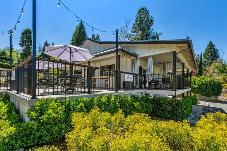 More Photos Of 2875 Larsen Dr, Camino Winery Vineyard For Sale