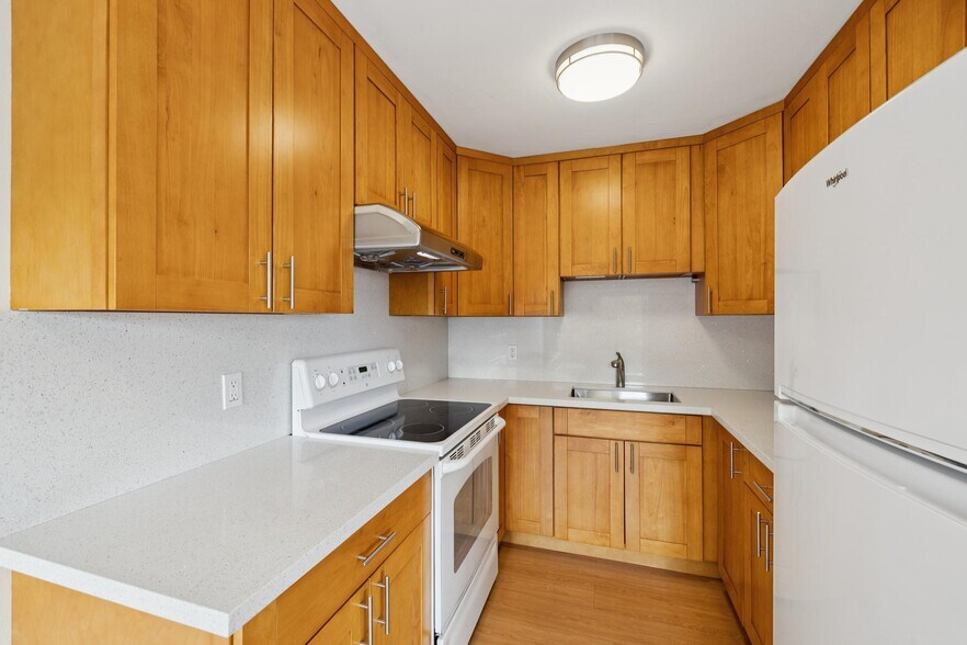 More Photos Of 237 Cumberland St, San Francisco Multifamily For Sale