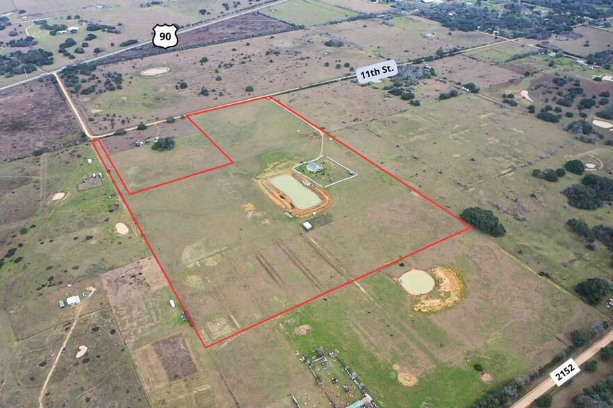 More Photos Of 1048 11th st, Rock Island Land For Sale