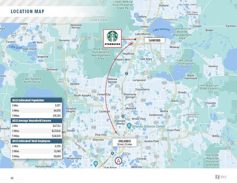 More Photos Of 287 High Water Ln, Sanford Fast Food For Sale