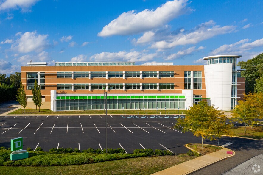 Primary Photo Of 12000 Horizon Way, Mount Laurel Office For Sale