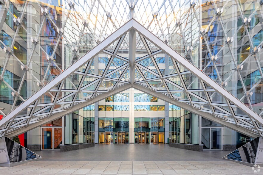 More Photos Of 55 Baker St, London Office For Lease