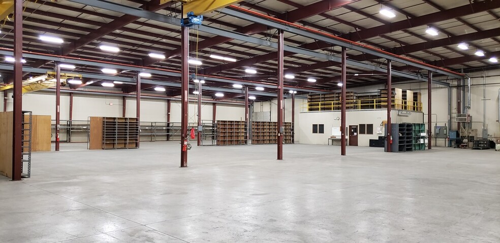 Primary Photo Of 150 Titus Ave, Warrington Warehouse For Lease