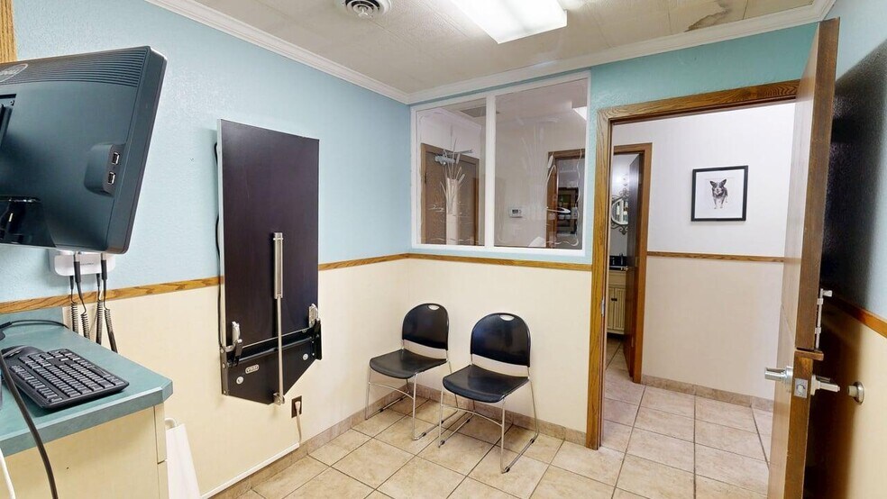 More Photos Of 1321 N 27th St, Billings Medical For Sale