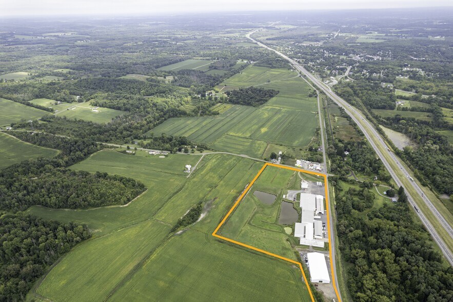 More Photos Of 1323 Towpath Rd, Port Byron Refrigeration Cold Storage For Lease
