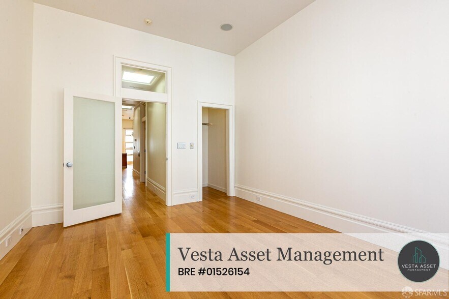 More Photos Of 519 Natoma St, San Francisco Multifamily For Sale