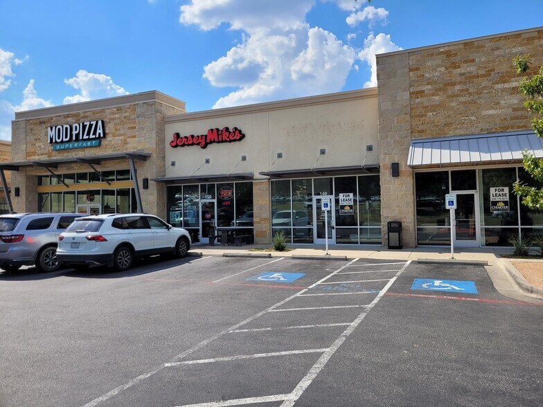 More Photos Of 2102 S 31st St, Temple Storefront For Lease