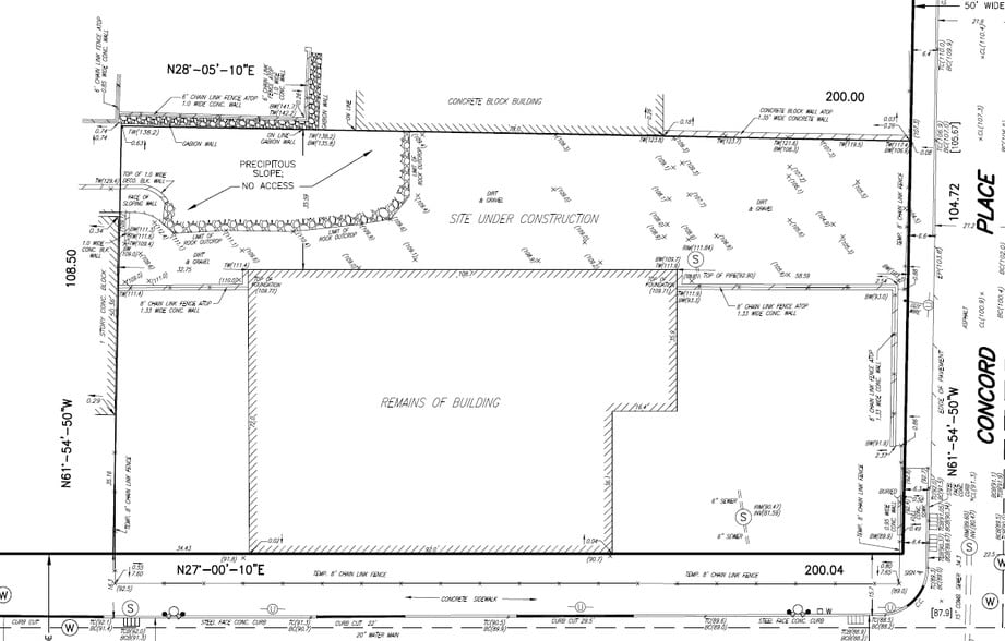 More Photos Of 659 Richmond Rd, Staten Island Land For Lease