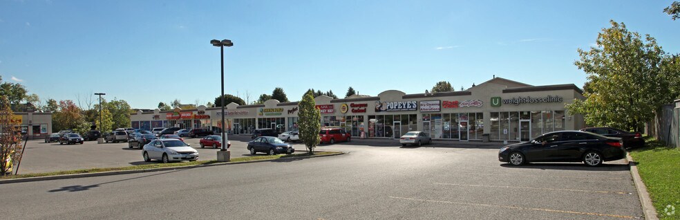 More Photos Of 65 Kingston Rd E, Ajax Freestanding For Lease