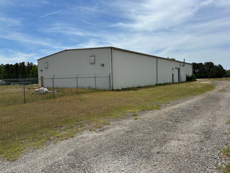 More Photos Of 1206 Shannon Blvd, Louisville Industrial For Sale