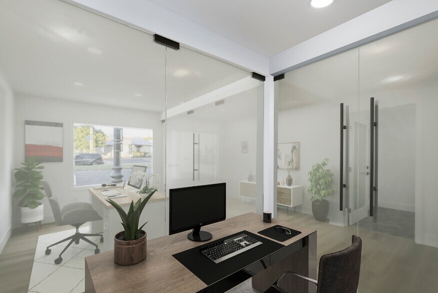 Primary Photo Of 15832 Whittier Blvd, Whittier Loft Creative Space For Lease