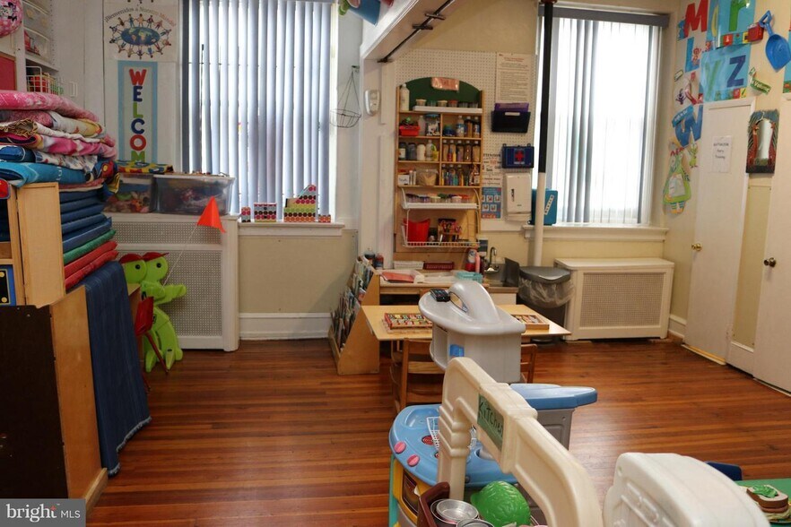 More Photos Of 101 W Mount Pleasant Ave, Philadelphia Daycare Center For Sale