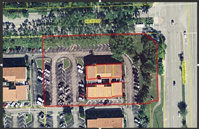 More Photos Of 7797 N University Dr, Tamarac Medical For Sale