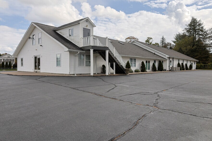 More Photos Of 261 College Hwy, Southwick Specialty For Sale