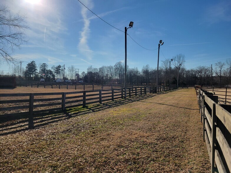 More Photos Of 7027 Old 421 Road, Liberty Land For Sale