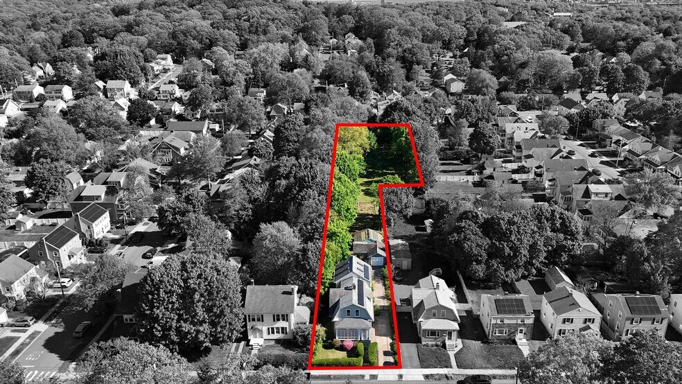More Photos Of 224 Putnam Ave, Hamden Land For Sale