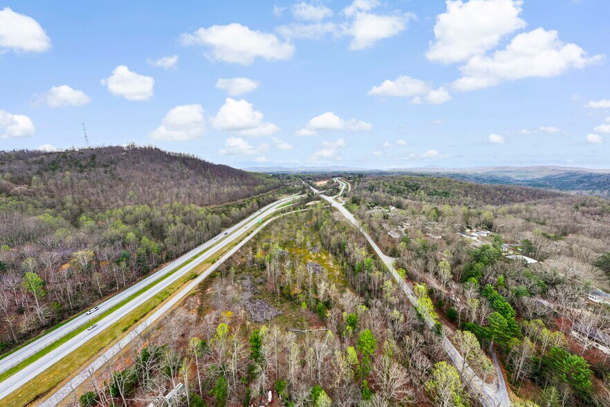 More Photos Of 110 Laurel Acres Ln, Flat Rock Land For Sale