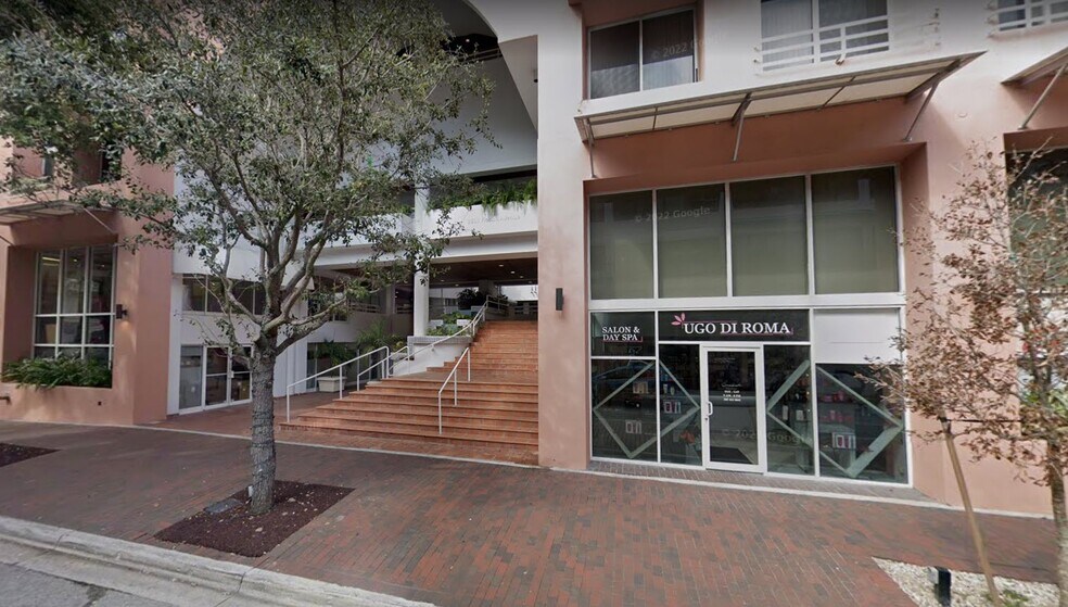 More Photos Of 3350 Mary St, Miami Office For Lease