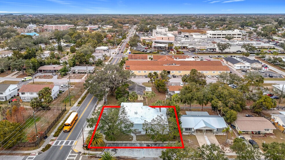 More Photos Of 6430 Madison St, New Port Richey Medical For Sale