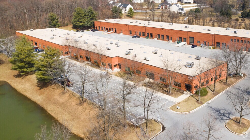 More Photos Of 11438 Cronridge Dr, Owings Mills Unknown For Lease