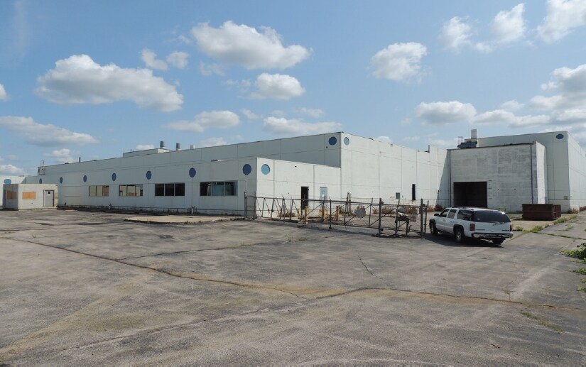 Primary Photo Of 2475 E US Highway 36, Newman Warehouse For Sale