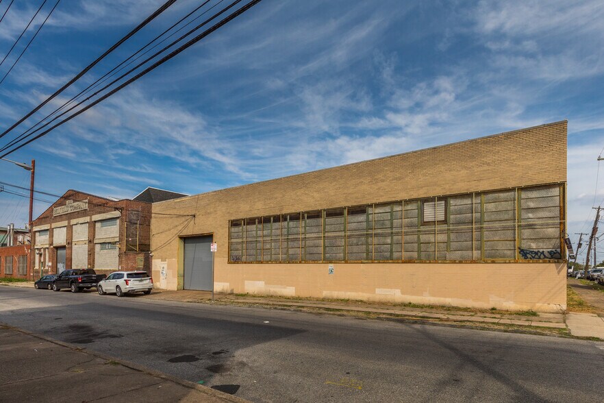 More Photos Of 2901-2927 N 20th St, Philadelphia Warehouse For Lease