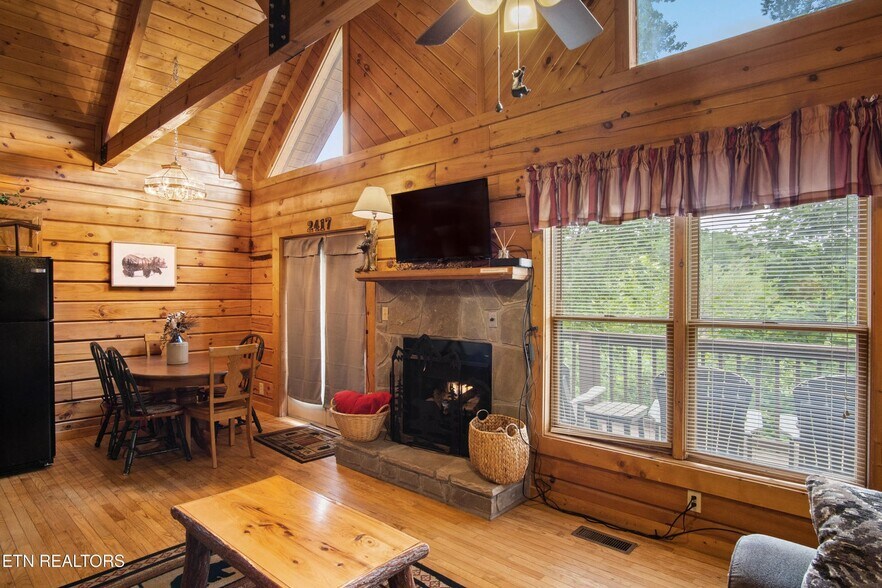 More Photos Of 4137 Watson Ct, Pigeon Forge Multifamily For Sale