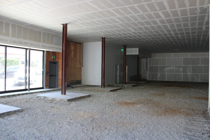 More Photos Of 101 Caledonia St, Sausalito Storefront Retail Office For Lease
