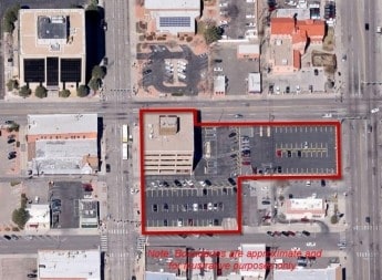 More Photos Of 720 N Main St, Pueblo Office For Lease