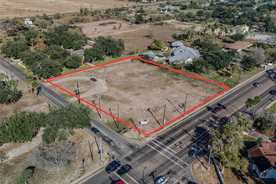 More Photos Of 2300 N Bryan Rd, Mission Land For Sale