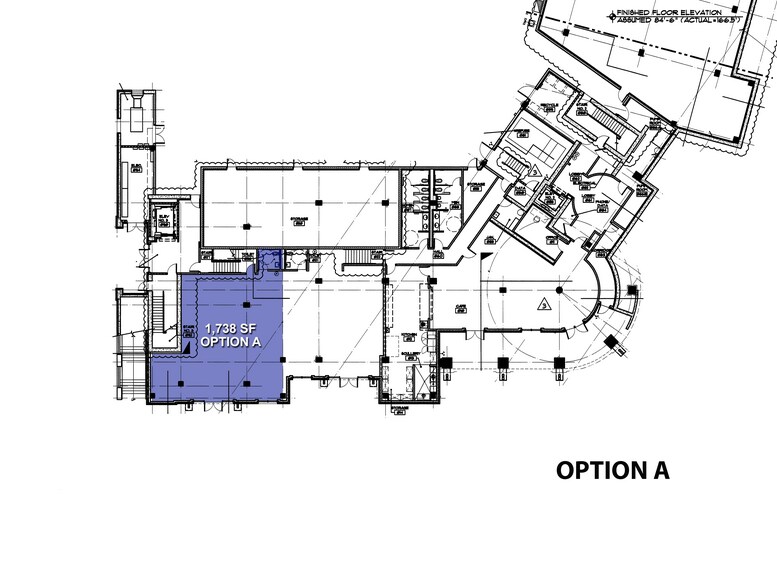 More Photos Of 777 Commercial St SE, Salem Office For Sale