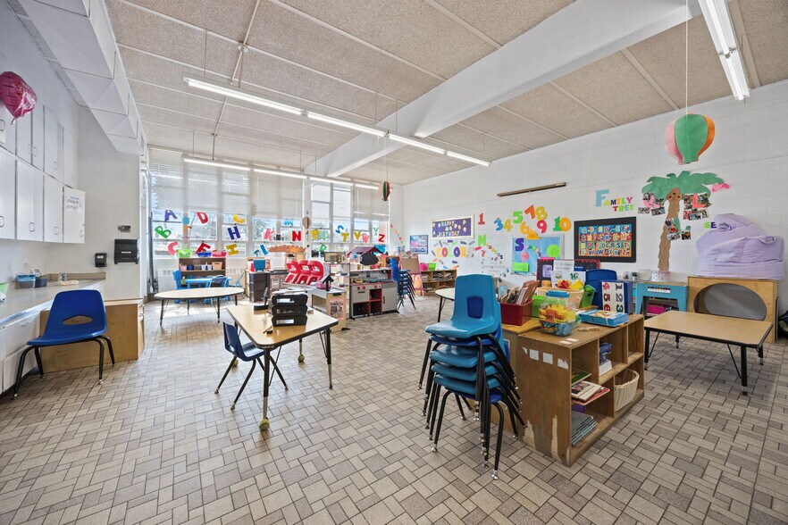 More Photos Of 2300 Spring Garden St, Greensboro Daycare Center For Sale