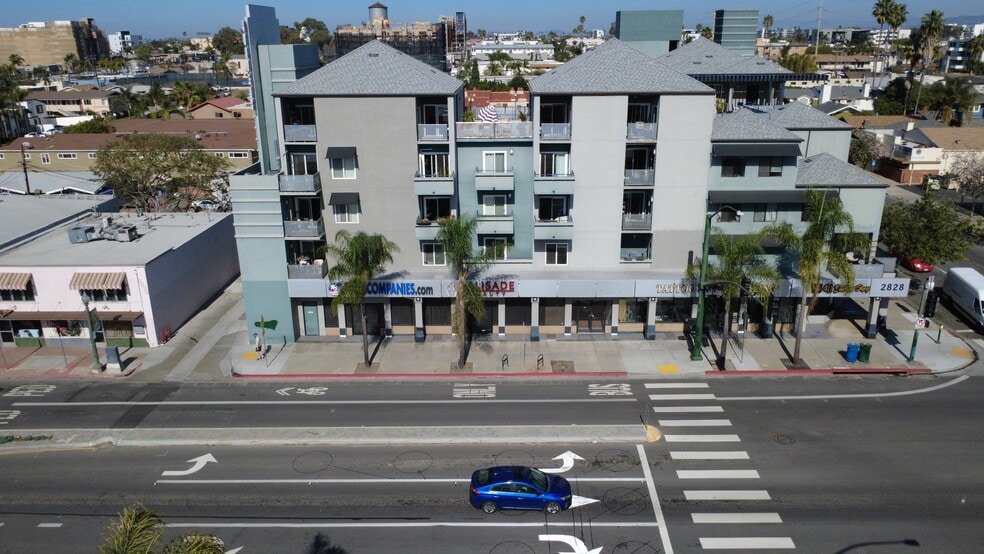 More Photos Of 2828 University Ave, San Diego Apartments For Sale