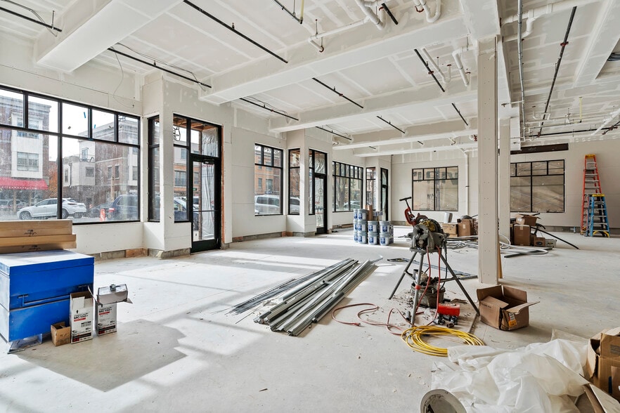 More Photos Of 144 25th st, Ogden Office For Lease