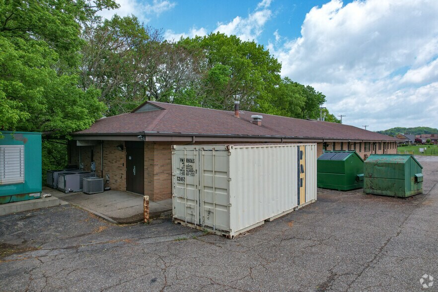 More Photos Of 2400 Hospital Dr, Aliquippa Medical For Sale