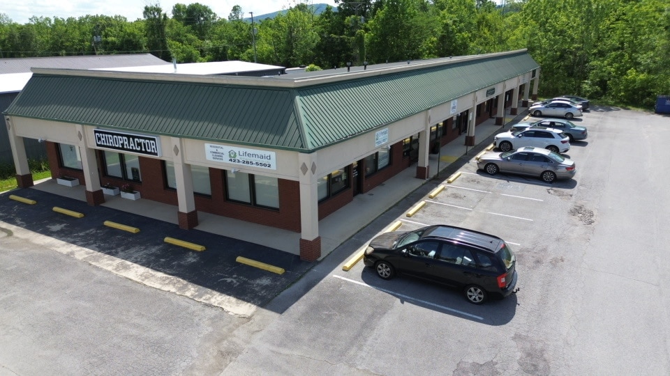 More Photos Of 7937 Rhea County Hwy, Dayton Storefront Retail Office For Lease