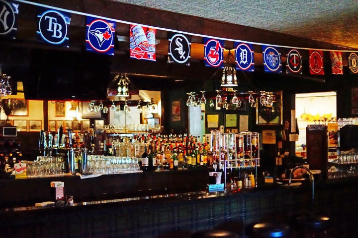 More Photos Of 4965 Salling Ave, Lewiston Restaurant For Sale