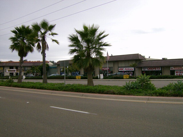 More Photos Of 1022 W Morena Blvd, San Diego Showroom For Lease