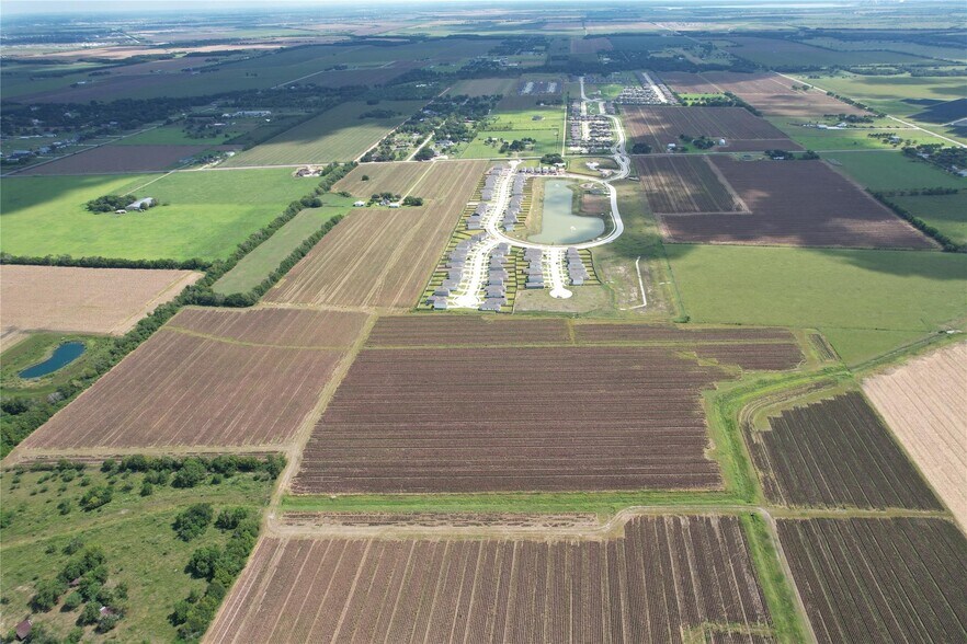 More Photos Of TBD FM 361 Road, Richmond Land For Sale