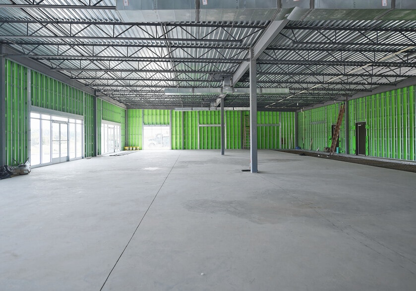 More Photos Of 2215 E Churchville Rd, Bel Air Unknown For Lease