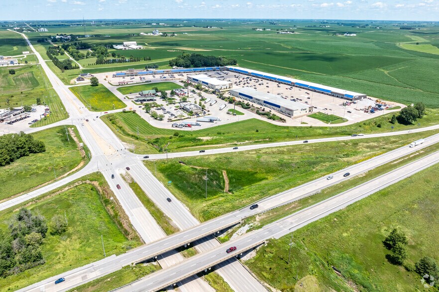 More Photos Of 1991 Odonnell Rd, Williamsburg Unknown For Lease