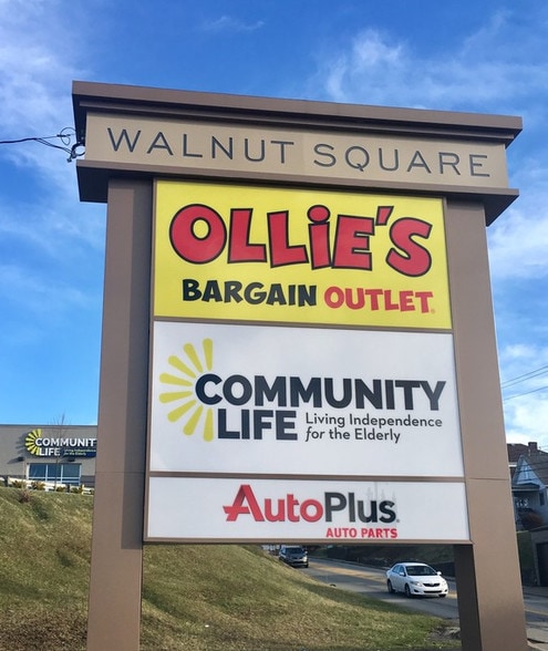 More Photos Of Walnut St, Mckeesport Land For Sale