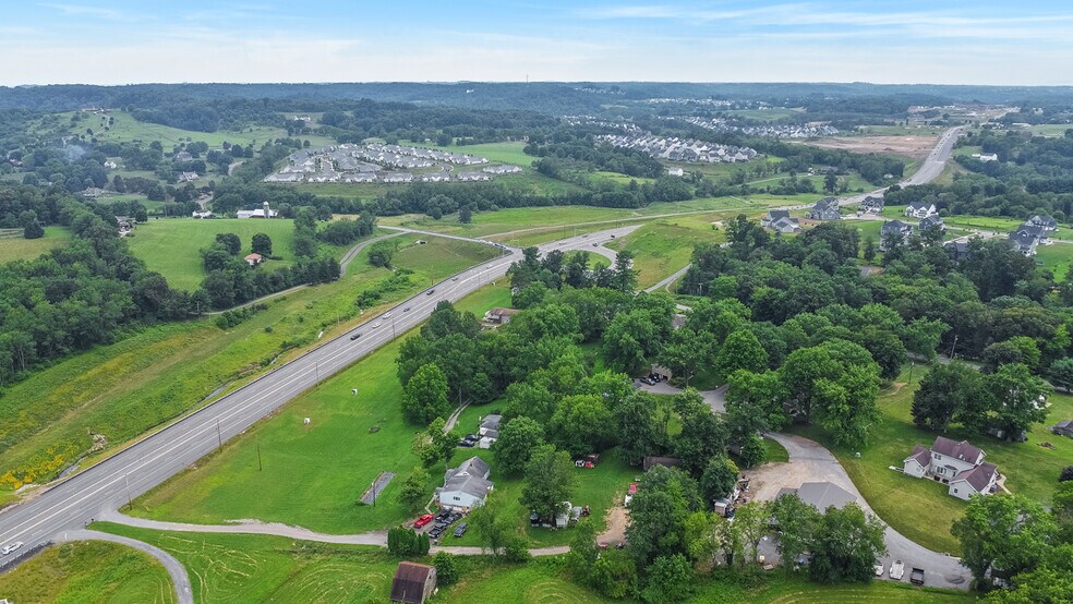 More Photos Of 102-108 Allemande Ln, Valencia Land For Sale