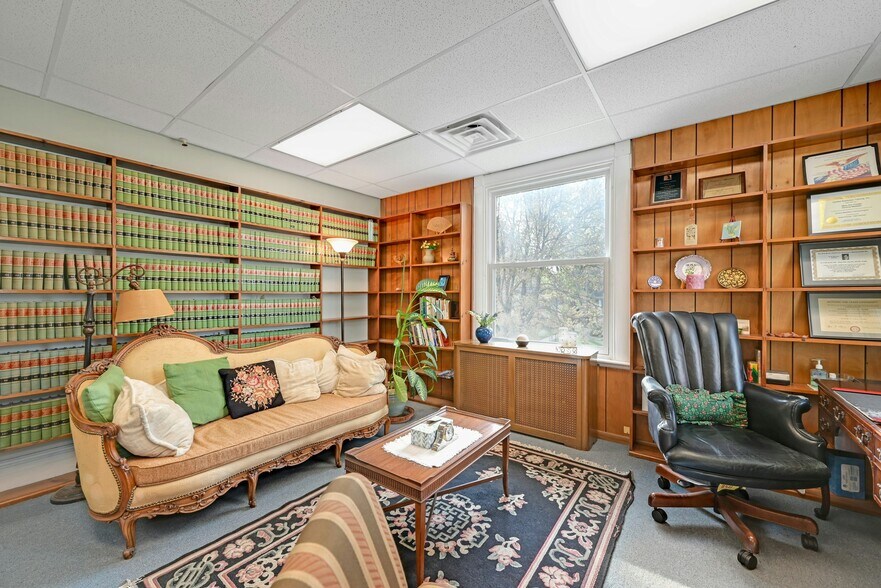 More Photos Of 101 Park St, Montclair Office For Sale