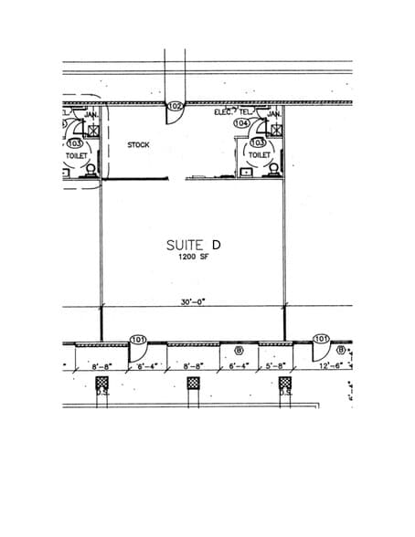 Primary Photo Of 1000 Main St, Altavista Storefront For Lease
