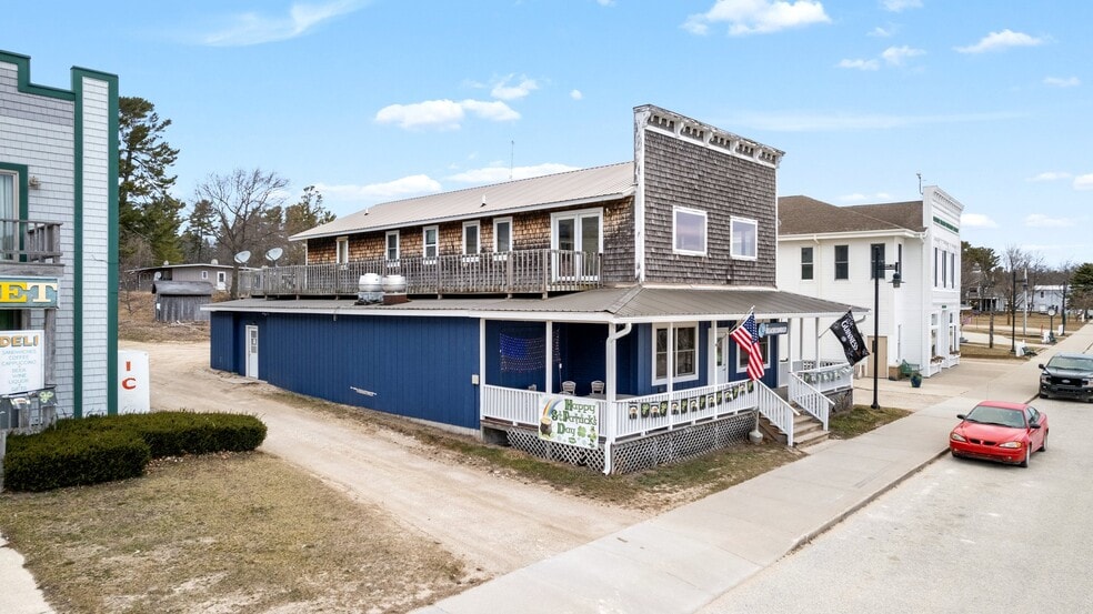 More Photos Of , Beaver Island General Retail For Sale